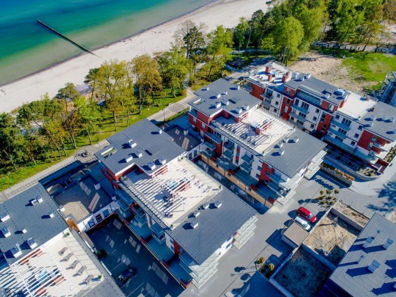 Resort Apartamenty Klifowa Rewal 19 Exterior photo